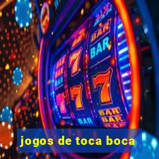 jogos de toca boca